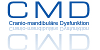 CMD Cranio-manibuläre Dysfunktion