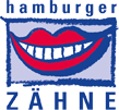 Hamburger Zähne